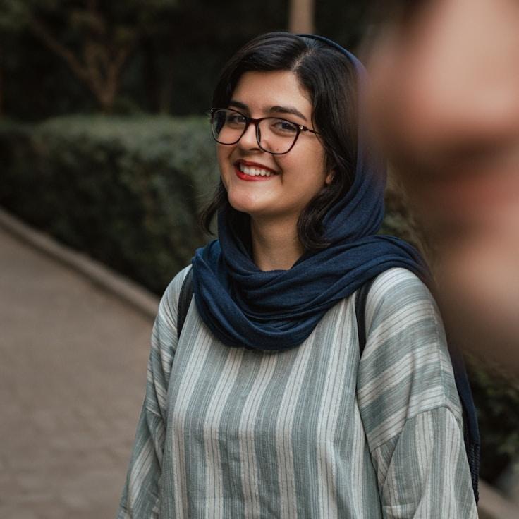 Testimonial author image